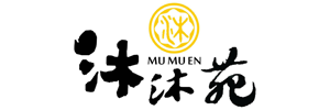 沐沐苑 LOGO